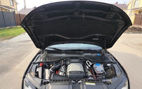 Audi A7, 2013 год, 2 100 000 рублей, 9 фотография