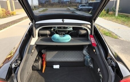 Audi A7, 2013 год, 2 100 000 рублей, 10 фотография