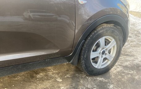 KIA Sportage III, 2015 год, 1 400 000 рублей, 7 фотография