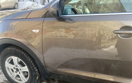 KIA Sportage III, 2015 год, 1 400 000 рублей, 9 фотография