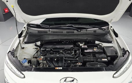 Hyundai Kona I, 2021 год, 1 650 000 рублей, 8 фотография