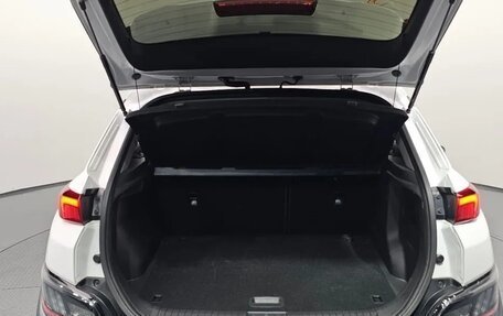 Hyundai Kona I, 2021 год, 1 650 000 рублей, 6 фотография