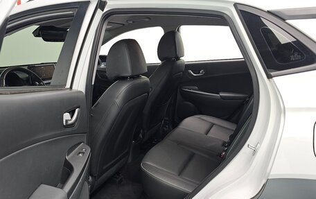 Hyundai Kona I, 2021 год, 1 650 000 рублей, 12 фотография