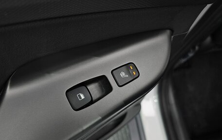 Hyundai Kona I, 2021 год, 1 650 000 рублей, 18 фотография