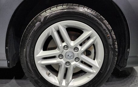 Hyundai Kona I, 2021 год, 1 650 000 рублей, 10 фотография