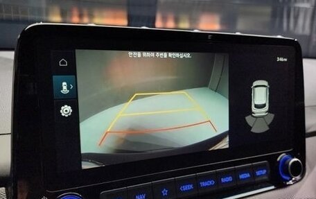 Hyundai Kona I, 2021 год, 1 650 000 рублей, 9 фотография