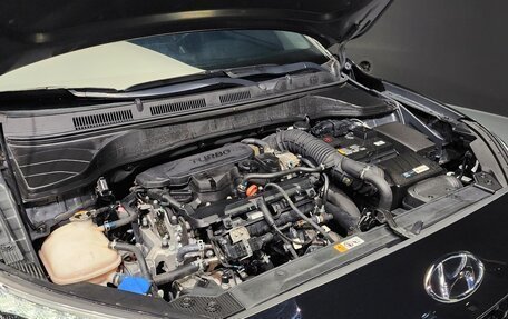 Hyundai Kona I, 2021 год, 1 650 000 рублей, 11 фотография