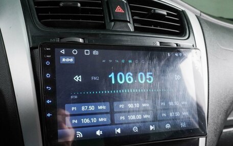 Datsun on-DO I рестайлинг, 2017 год, 569 000 рублей, 13 фотография