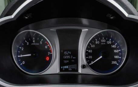 Datsun on-DO I рестайлинг, 2017 год, 569 000 рублей, 12 фотография