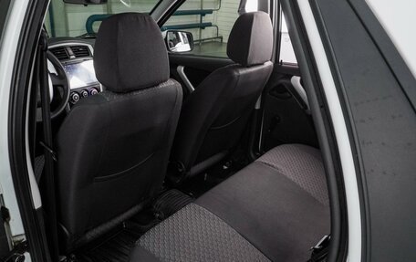 Datsun on-DO I рестайлинг, 2017 год, 569 000 рублей, 10 фотография