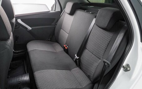 Datsun on-DO I рестайлинг, 2017 год, 569 000 рублей, 8 фотография