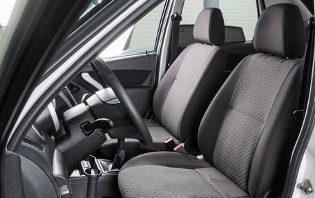 Datsun on-DO I рестайлинг, 2017 год, 569 000 рублей, 9 фотография