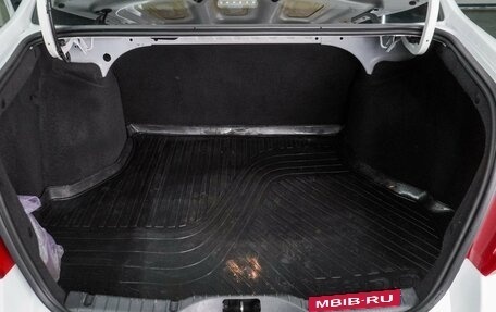 Datsun on-DO I рестайлинг, 2017 год, 569 000 рублей, 16 фотография