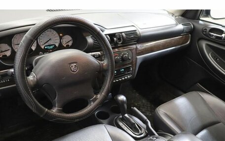 ГАЗ Volga Siber I, 2009 год, 389 000 рублей, 6 фотография