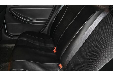 ГАЗ Volga Siber I, 2009 год, 389 000 рублей, 7 фотография