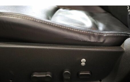 ГАЗ Volga Siber I, 2009 год, 389 000 рублей, 13 фотография