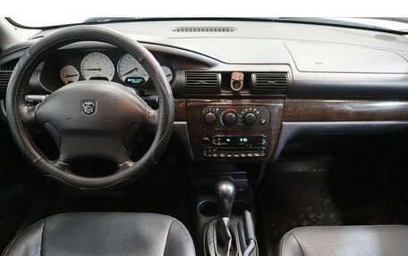 ГАЗ Volga Siber I, 2009 год, 389 000 рублей, 9 фотография