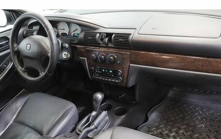 ГАЗ Volga Siber I, 2009 год, 389 000 рублей, 5 фотография