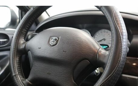 ГАЗ Volga Siber I, 2009 год, 389 000 рублей, 8 фотография