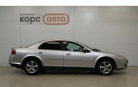 ГАЗ Volga Siber I, 2009 год, 389 000 рублей, 4 фотография