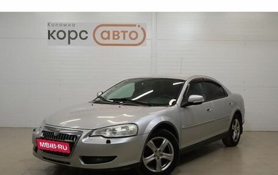 ГАЗ Volga Siber I, 2009 год, 389 000 рублей, 1 фотография