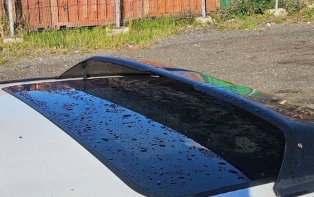 Toyota Harrier, 1999 год, 750 000 рублей, 9 фотография