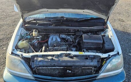 Toyota Harrier, 1999 год, 750 000 рублей, 8 фотография