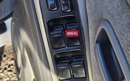 Toyota Harrier, 1999 год, 750 000 рублей, 10 фотография