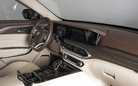 FAW Bestune T77, 2021 год, 1 790 000 рублей, 4 фотография