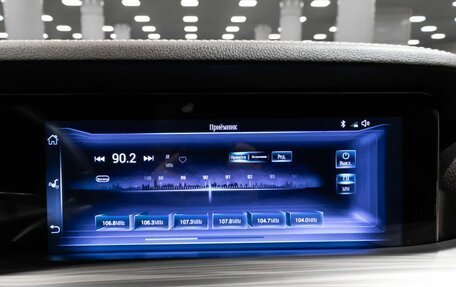 FAW Bestune T77, 2021 год, 1 790 000 рублей, 8 фотография