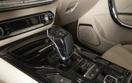 FAW Bestune T77, 2021 год, 1 790 000 рублей, 5 фотография