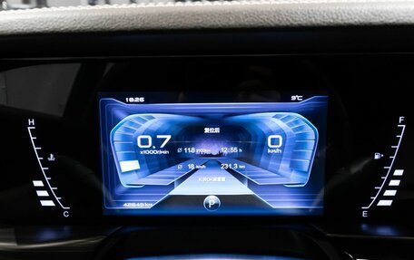 FAW Bestune T77, 2021 год, 1 790 000 рублей, 6 фотография