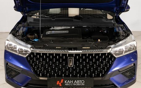 FAW Bestune T77, 2021 год, 1 790 000 рублей, 14 фотография