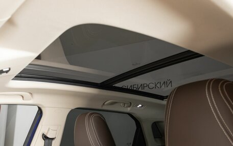 FAW Bestune T77, 2021 год, 1 790 000 рублей, 11 фотография