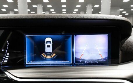 FAW Bestune T77, 2021 год, 1 790 000 рублей, 9 фотография