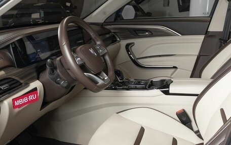 FAW Bestune T77, 2021 год, 1 790 000 рублей, 16 фотография