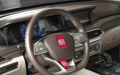 FAW Bestune T77, 2021 год, 1 790 000 рублей, 3 фотография