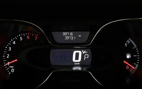 Renault Kaptur I рестайлинг, 2017 год, 1 346 800 рублей, 6 фотография