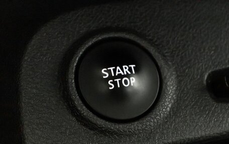 Renault Kaptur I рестайлинг, 2017 год, 1 346 800 рублей, 9 фотография