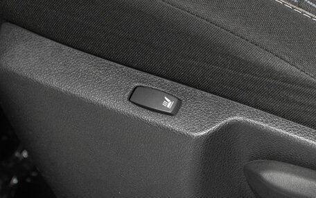 Renault Kaptur I рестайлинг, 2017 год, 1 346 800 рублей, 11 фотография