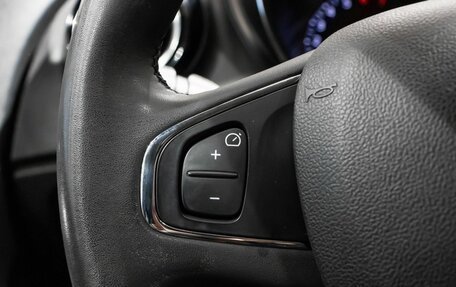 Renault Kaptur I рестайлинг, 2017 год, 1 346 800 рублей, 12 фотография