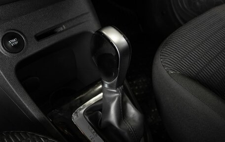 Renault Kaptur I рестайлинг, 2017 год, 1 346 800 рублей, 5 фотография