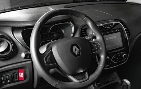 Renault Kaptur I рестайлинг, 2017 год, 1 346 800 рублей, 3 фотография