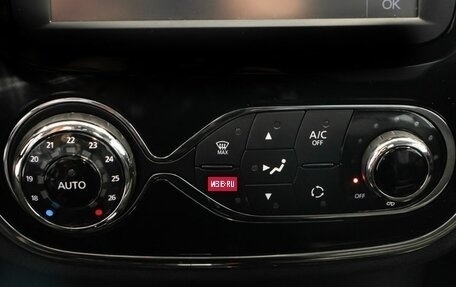 Renault Kaptur I рестайлинг, 2017 год, 1 346 800 рублей, 8 фотография