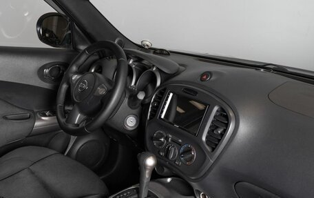 Nissan Juke II, 2012 год, 1 037 700 рублей, 4 фотография