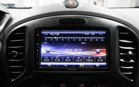 Nissan Juke II, 2012 год, 1 037 700 рублей, 8 фотография