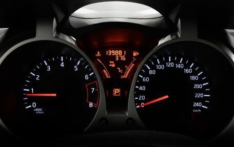 Nissan Juke II, 2012 год, 1 037 700 рублей, 6 фотография