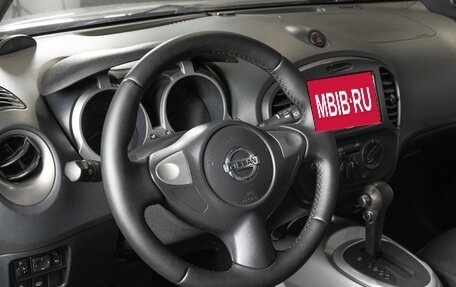 Nissan Juke II, 2012 год, 1 037 700 рублей, 3 фотография