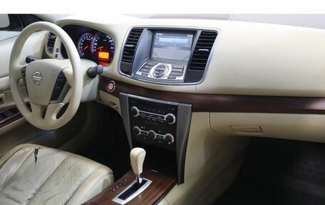 Nissan Teana, 2008 год, 785 000 рублей, 5 фотография