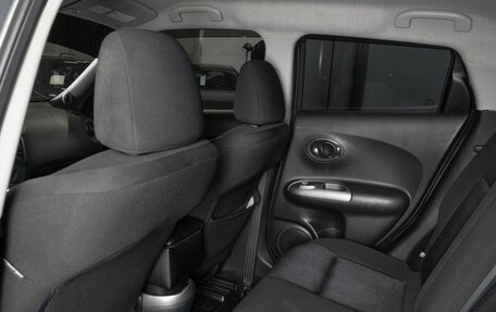 Nissan Juke II, 2012 год, 1 037 700 рублей, 15 фотография